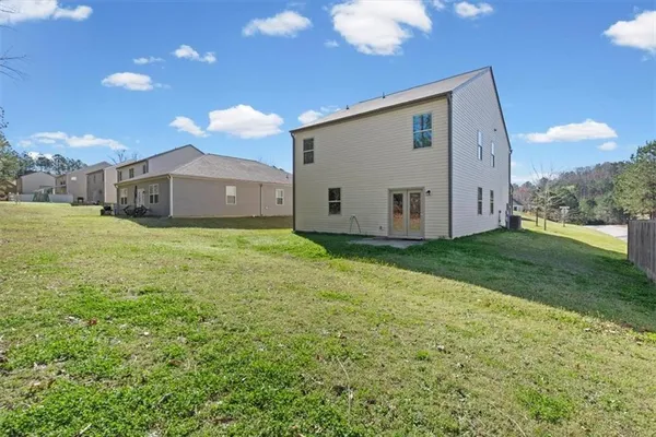 $390,000 | 201 Hayes Park Drive, Dallas, GA 30132