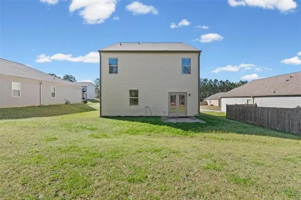 $390,000 | 201 Hayes Park Drive, Dallas, GA 30132