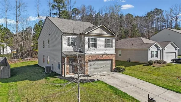 $390,000 | 201 Hayes Park Drive, Dallas, GA 30132