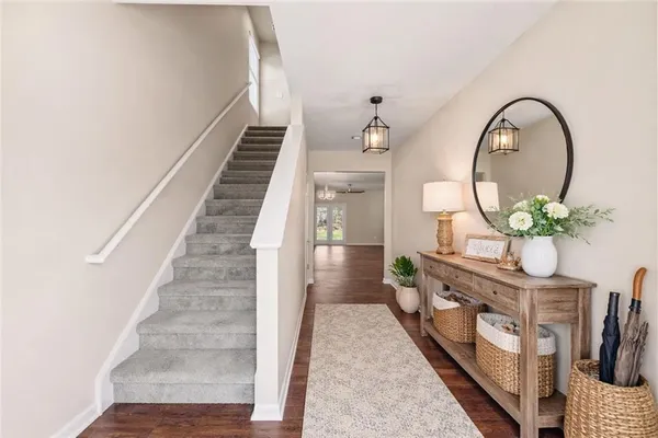 $390,000 | 201 Hayes Park Drive, Dallas, GA 30132