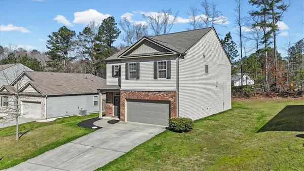 $390,000 | 201 Hayes Park Drive, Dallas, GA 30132