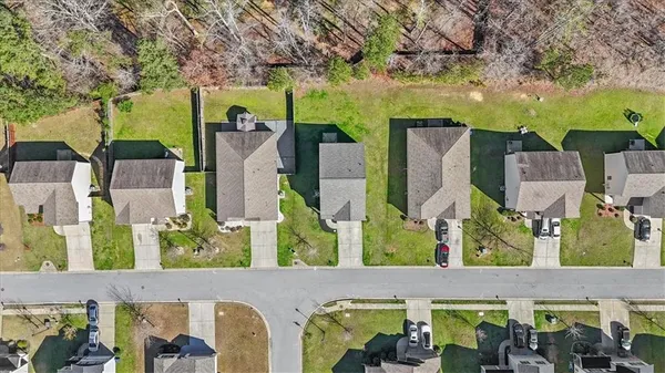 $390,000 | 201 Hayes Park Drive, Dallas, GA 30132