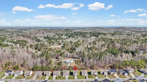 $390,000 | 201 Hayes Park Drive, Dallas, GA 30132