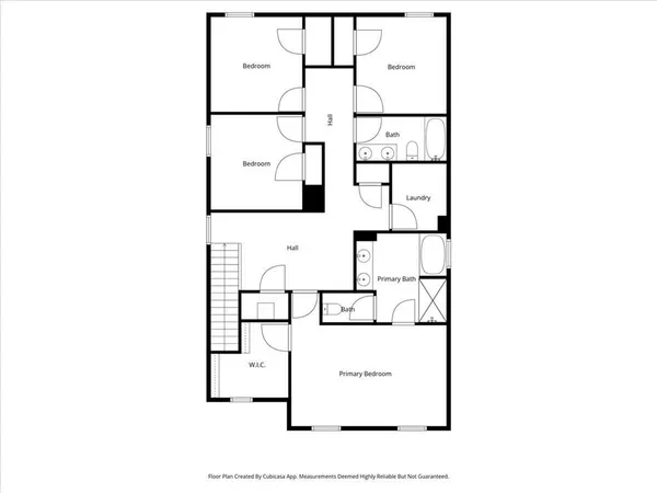 $390,000 | 201 Hayes Park Drive, Dallas, GA 30132