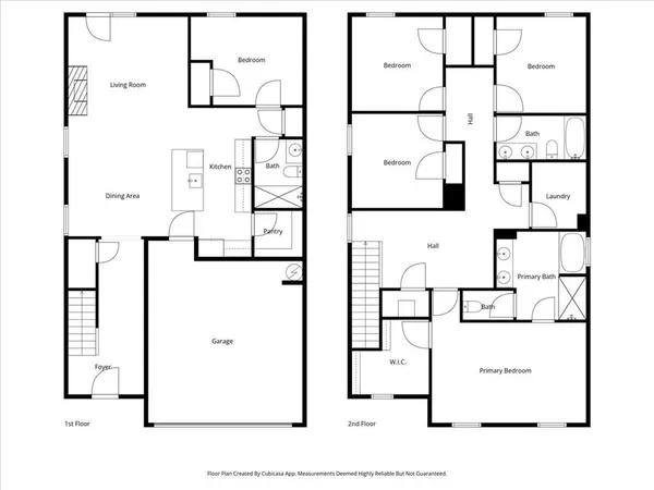 $390,000 | 201 Hayes Park Drive, Dallas, GA 30132