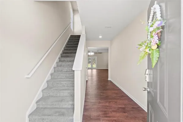 $390,000 | 201 Hayes Park Drive, Dallas, GA 30132