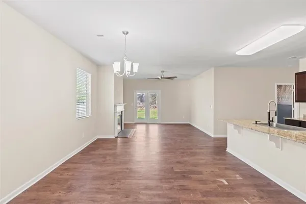 $390,000 | 201 Hayes Park Drive, Dallas, GA 30132