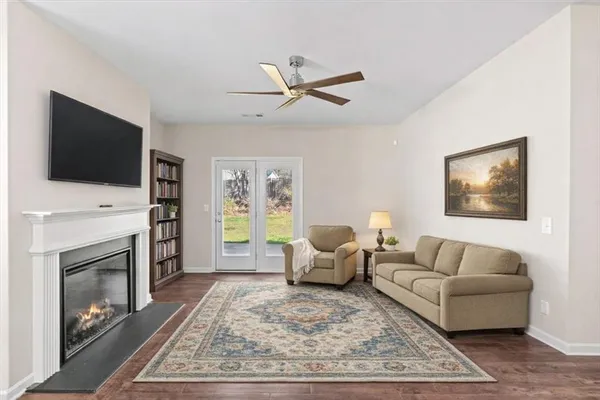 $390,000 | 201 Hayes Park Drive, Dallas, GA 30132