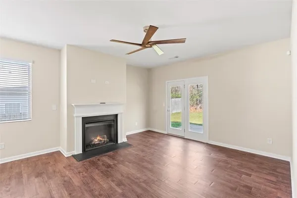 $390,000 | 201 Hayes Park Drive, Dallas, GA 30132