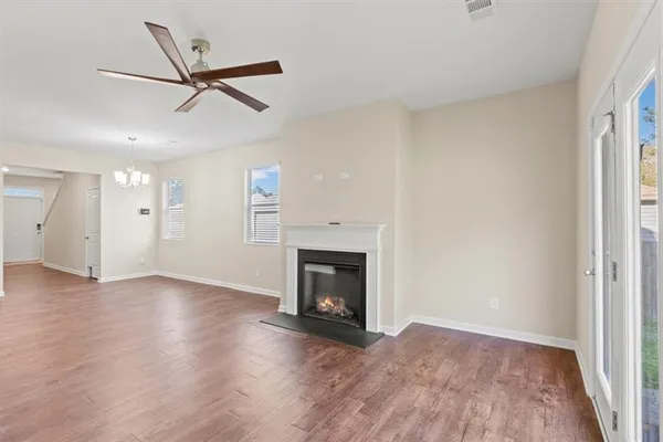 $390,000 | 201 Hayes Park Drive, Dallas, GA 30132