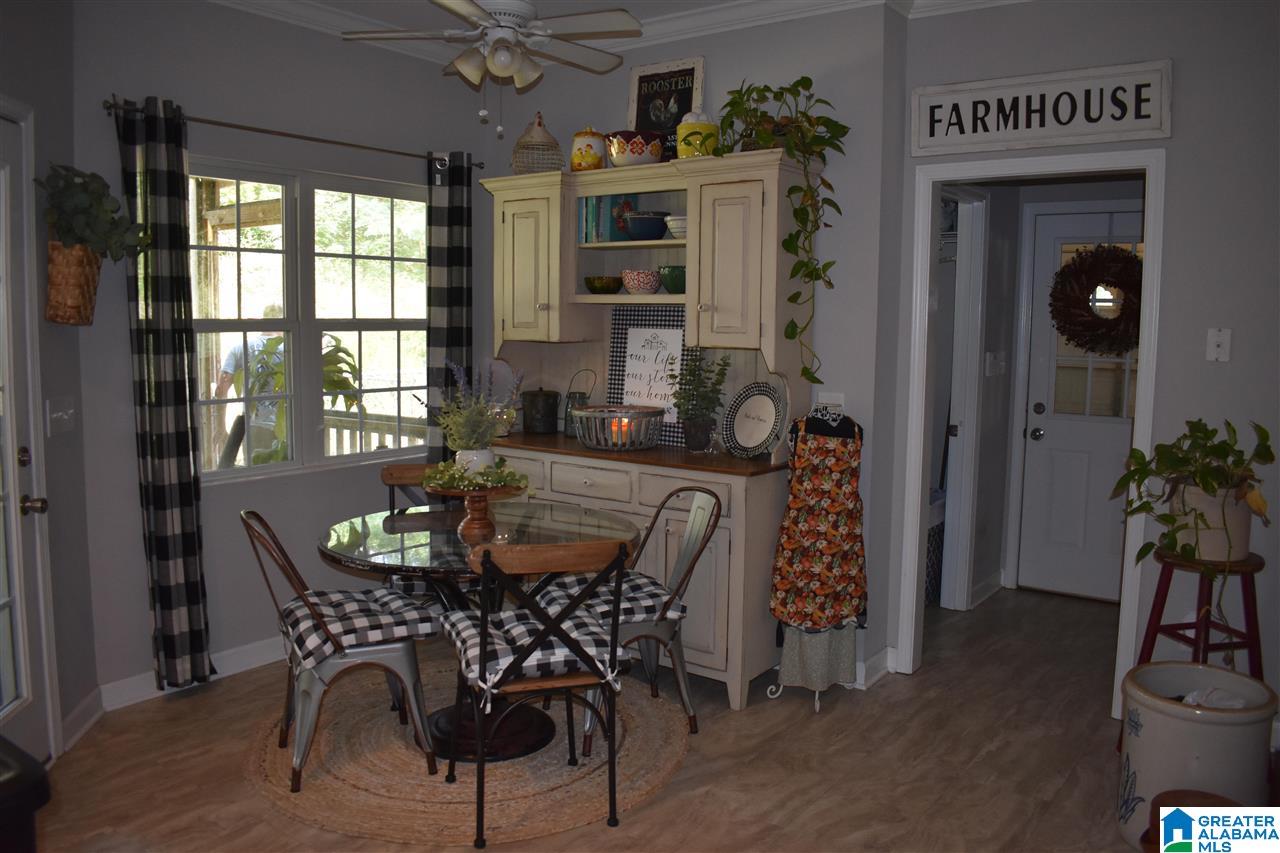 140 Wickstead Road Bessemer, AL 35023 - Photo 14 of 38