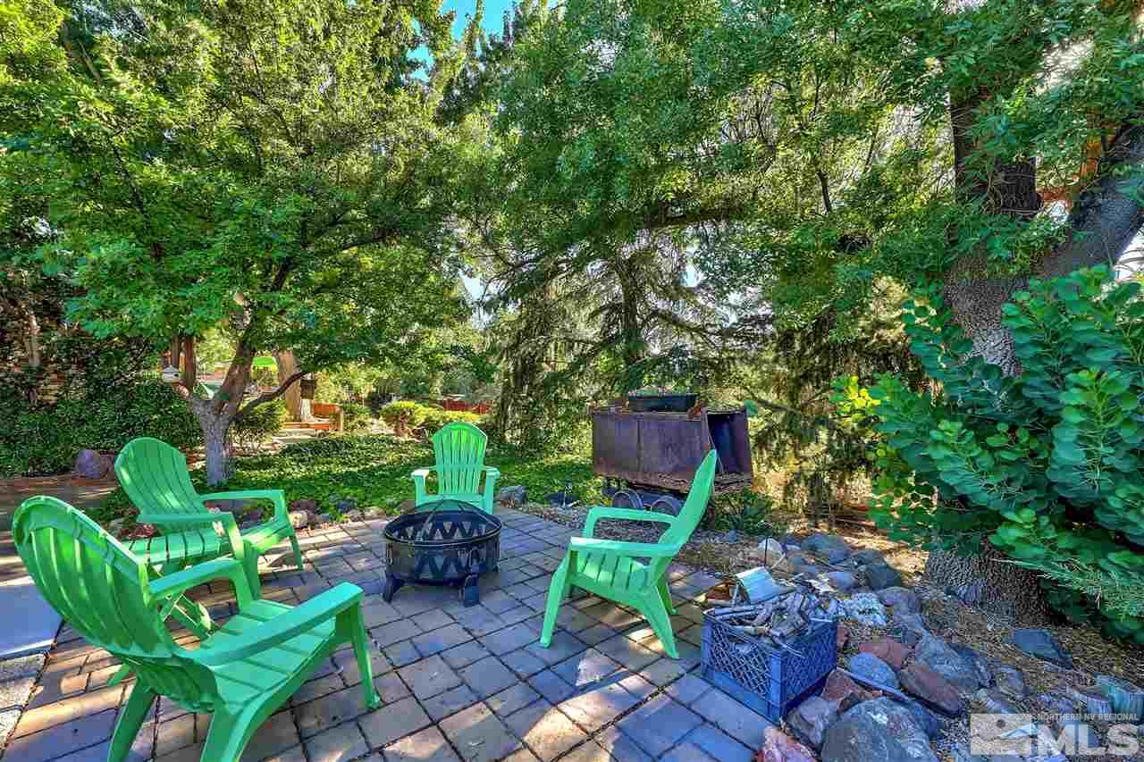2445 Tamarisk Drive Reno, NV 89502 - Photo 14 of 25 Photo 14