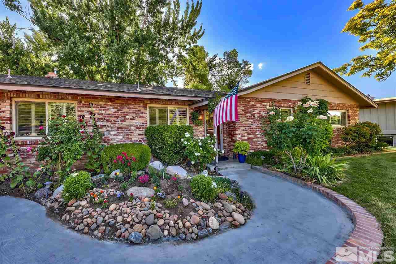 2445 Tamarisk Drive Reno, NV 89502 - Photo 17 of 25 Photo 17