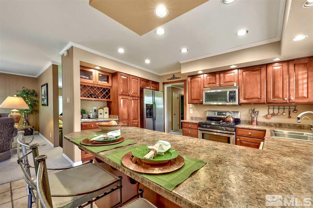 2445 Tamarisk Drive Reno, NV 89502 - Photo 19 of 25 Photo 19