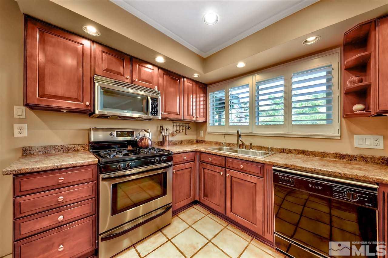 2445 Tamarisk Drive Reno, NV 89502 - Photo 20 of 25 Photo 20