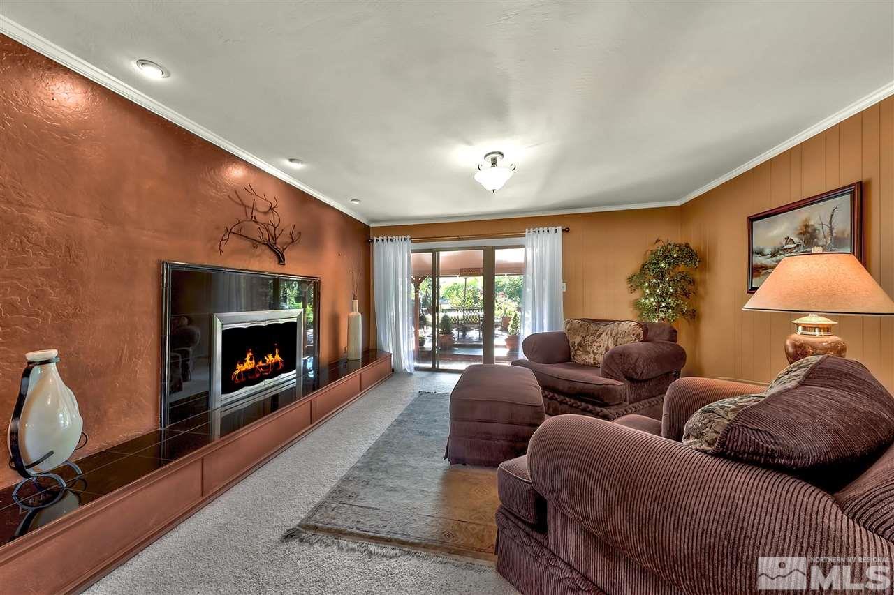2445 Tamarisk Drive Reno, NV 89502 - Photo 2 of 25 Photo 2