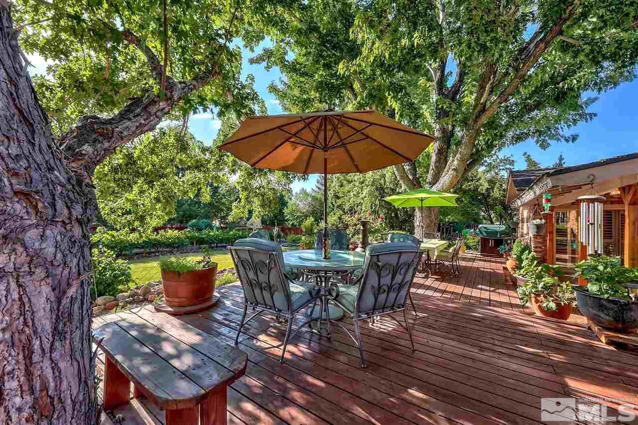 2445 Tamarisk Drive Reno, NV 89502 - Photo 22 of 25 Photo 22