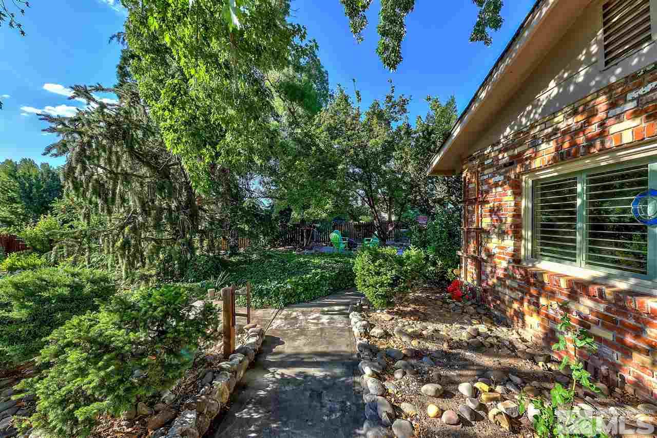 2445 Tamarisk Drive Reno, NV 89502 - Photo 23 of 25 Photo 23