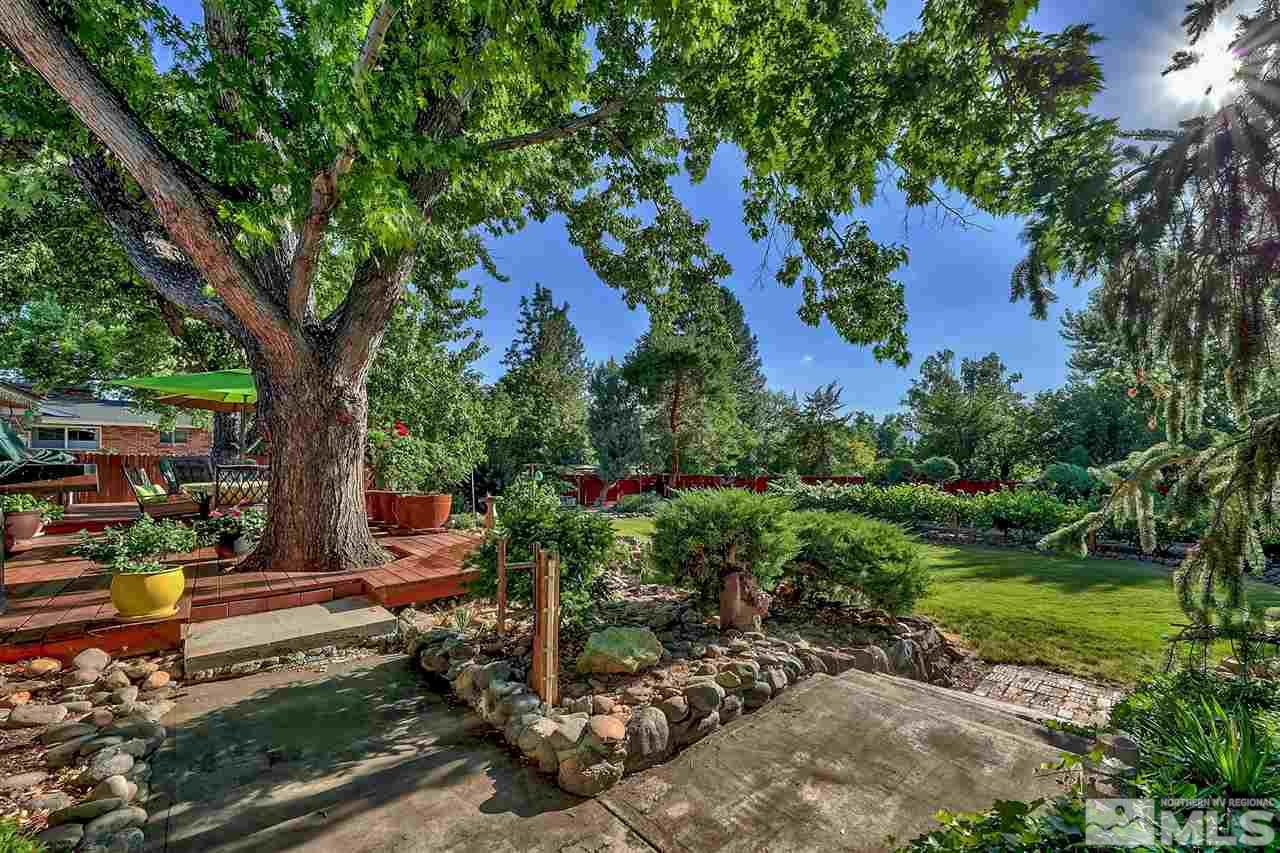 2445 Tamarisk Drive Reno, NV 89502 - Photo 24 of 25 Photo 24