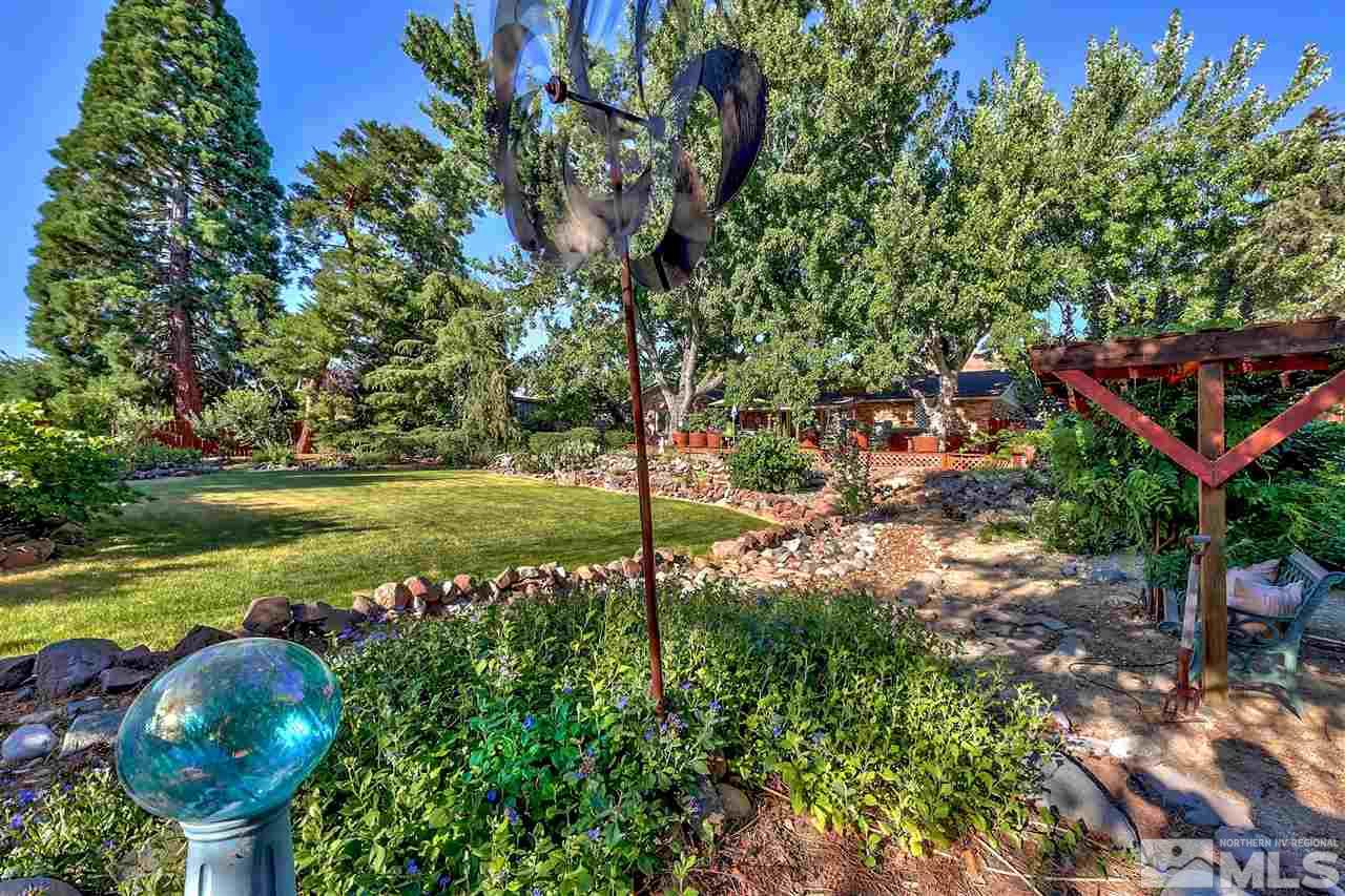 2445 Tamarisk Drive Reno, NV 89502 - Photo 25 of 25 Photo 25