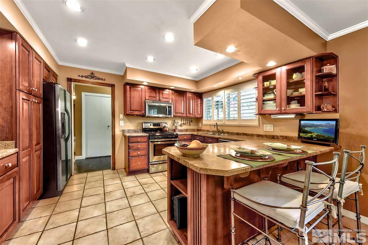 2445 Tamarisk Drive Reno, NV 89502 - Photo 3 of 25 Photo 3