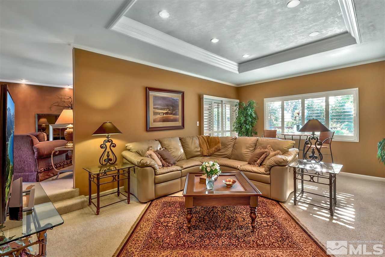 2445 Tamarisk Drive Reno, NV 89502 - Photo 4 of 25 Photo 4