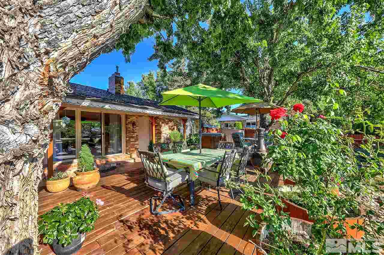 2445 Tamarisk Drive Reno, NV 89502 - Photo 5 of 25 Photo 5