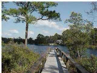 Lot 18 Botany Bayou Santa Rosa Beach, FL 32459 - Photo 1 of 4 Community Dock for Botany Bayou