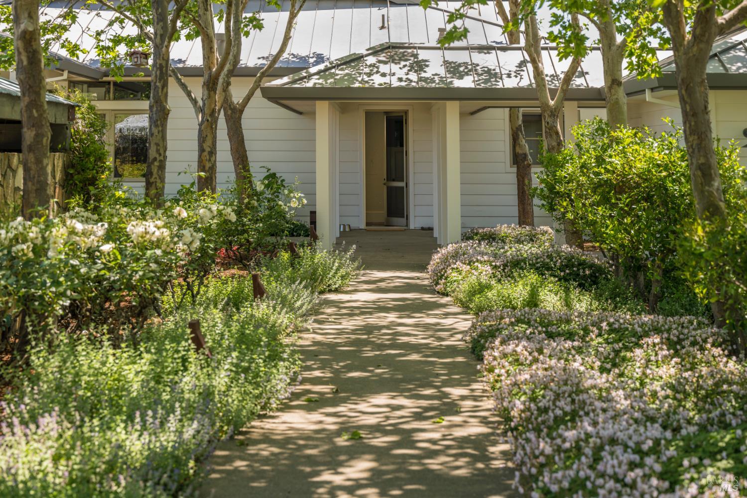 3075 Dry Creek Road Napa, CA 94558 - Photo 31 of 46