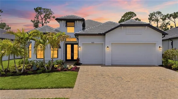 $1,149,000 | 1825 Verada Court, Naples, FL 34120
