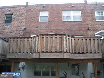 12804 Medford Road Philadelphia, PA 19154 - Photo 11 of 11 Deck