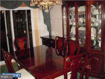12804 Medford Road Philadelphia, PA 19154 - Photo 4 of 11 Dining Room