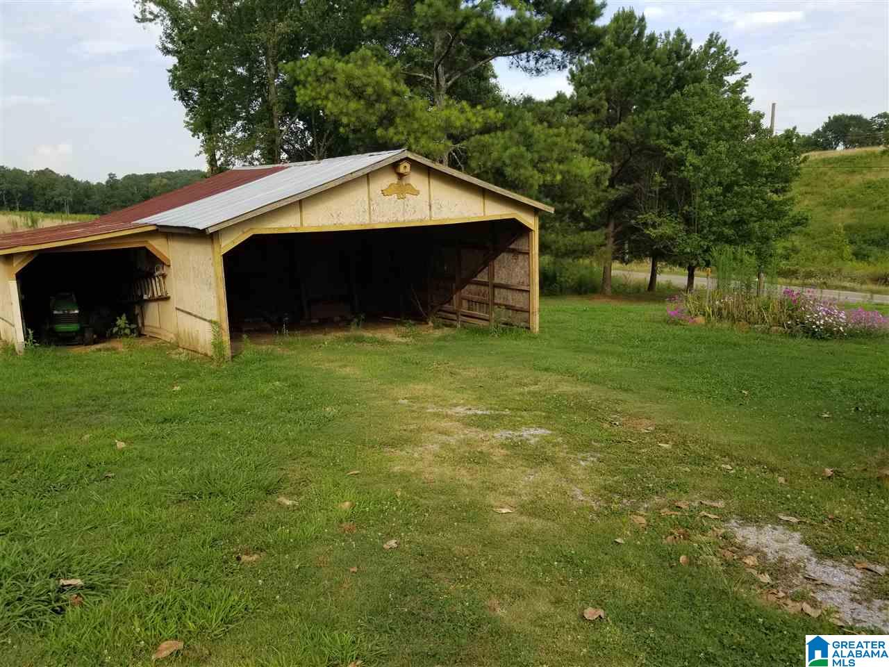 6461 Chandler Mountain Road Steele, AL 35987 - Photo 12 of 13