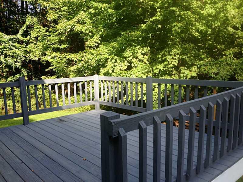 1 Preble Street Wells, ME 04090 - Photo 4 of 23 Patio/Deck. This deck is attached to...