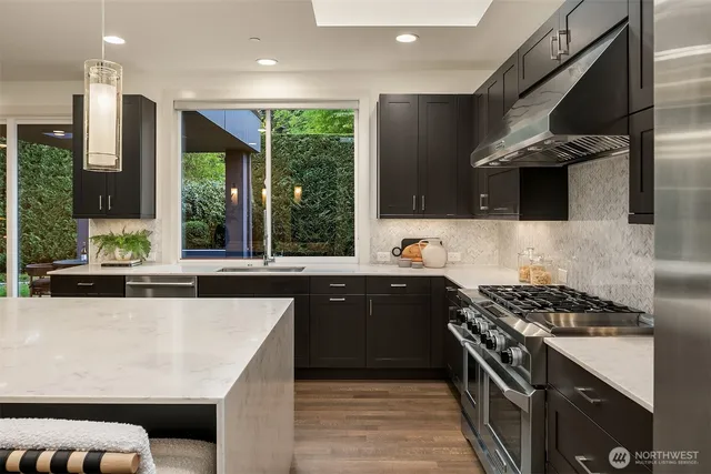 $3,650,000 | 1525 4th Street, Kirkland, WA 98033