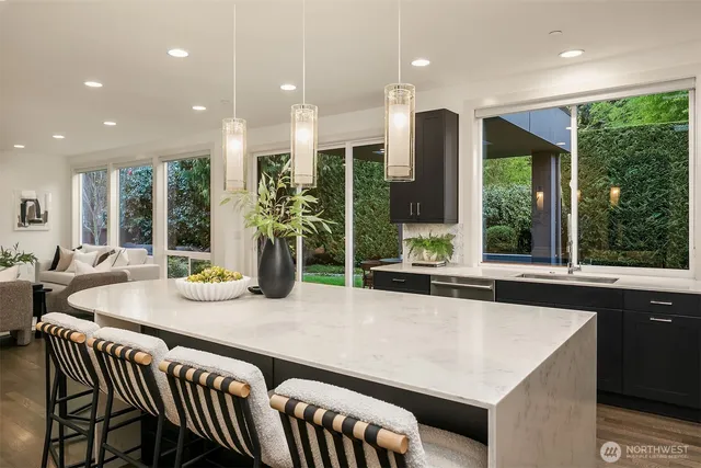 $3,650,000 | 1525 4th Street, Kirkland, WA 98033