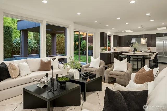 $3,650,000 | 1525 4th Street, Kirkland, WA 98033