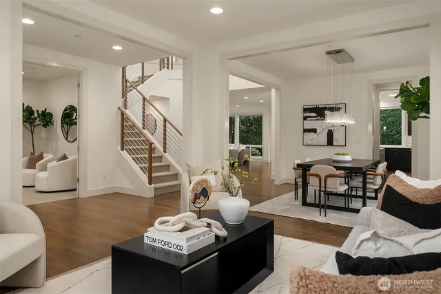 $3,650,000 | 1525 4th Street, Kirkland, WA 98033