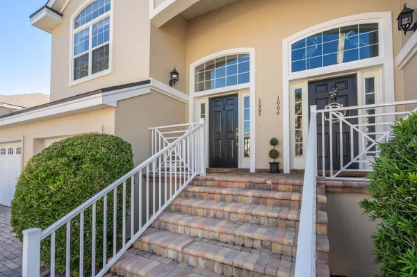 $624,999 | 1005 Makarios Drive, St. Augustine, FL 32080