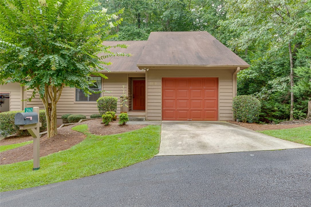2163 Shea Lane Seneca, SC 29672 - Photo 1 of 31 Welcome to 2163 Shea Lane