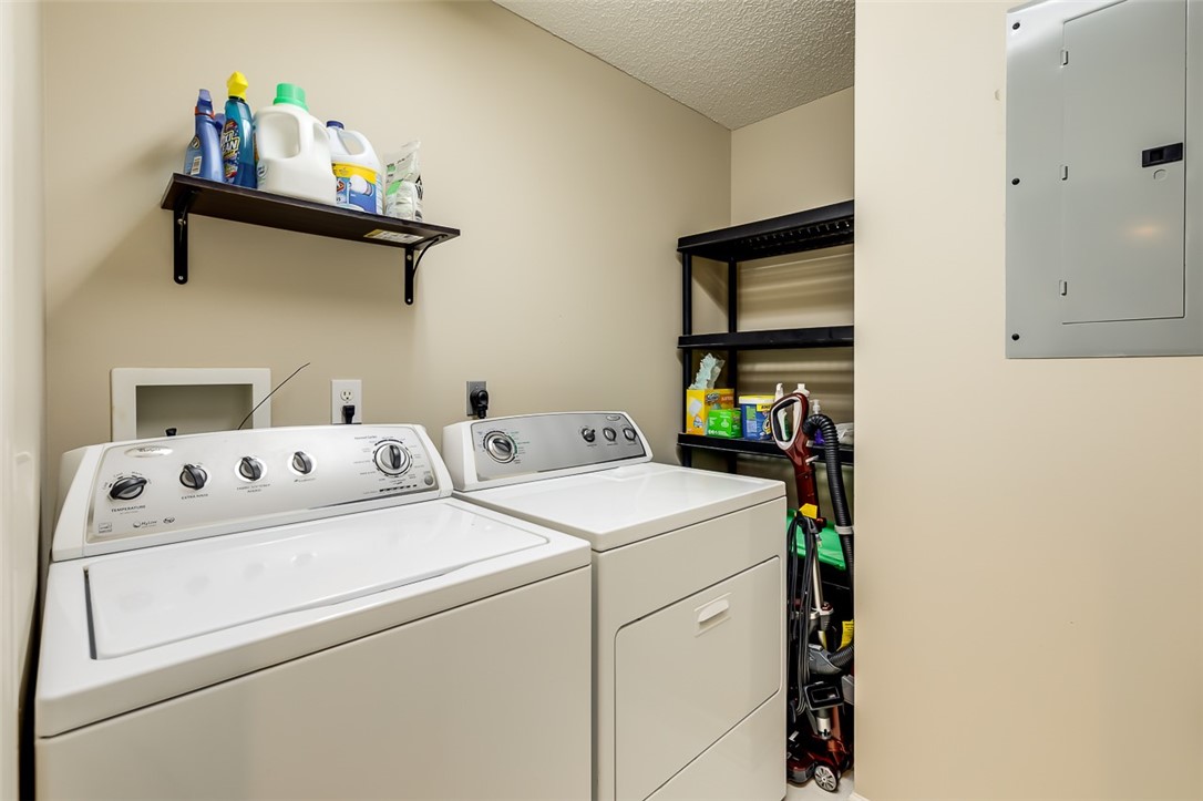 2163 Shea Lane Seneca, SC 29672 - Photo 16 of 31 Laundry room with added storage space.