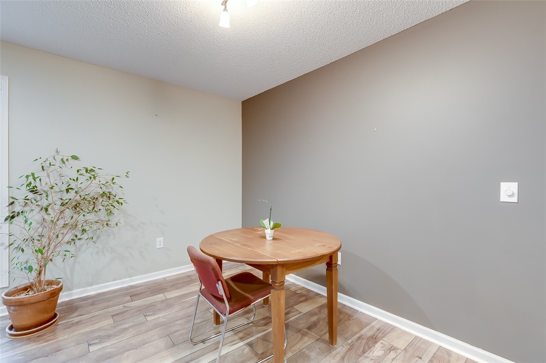 2163 Shea Lane Seneca, SC 29672 - Photo 19 of 31 Dining area that could easily fit a large table.