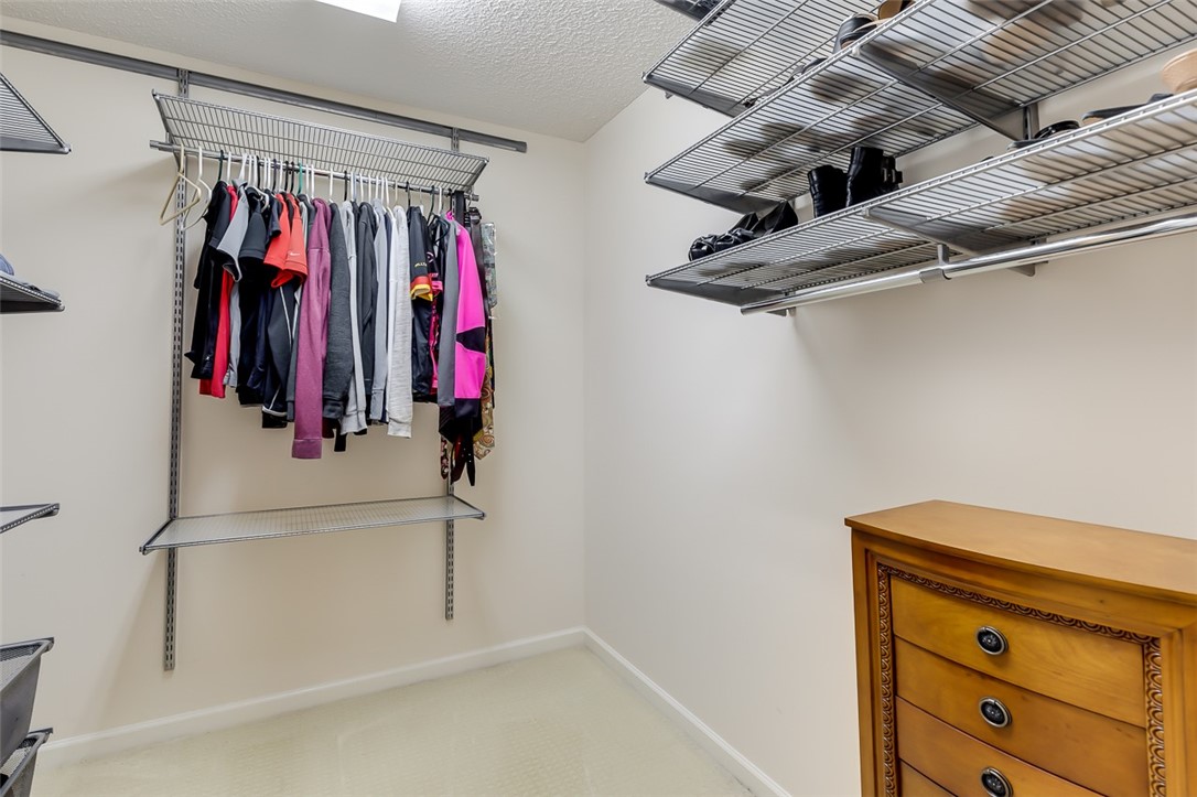 2163 Shea Lane Seneca, SC 29672 - Photo 27 of 31 Master walk-in closet.