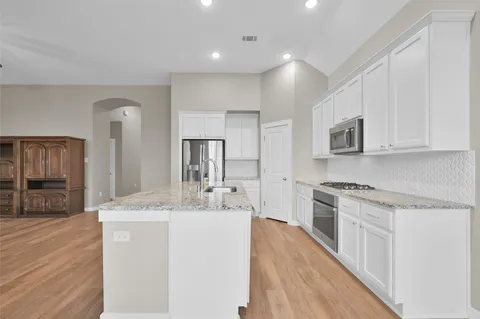 $295,000 | 14960 Scarlet Branch Drive, Conroe, TX 77302