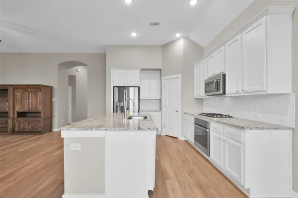 $295,000 | 14960 Scarlet Branch Drive, Conroe, TX 77302