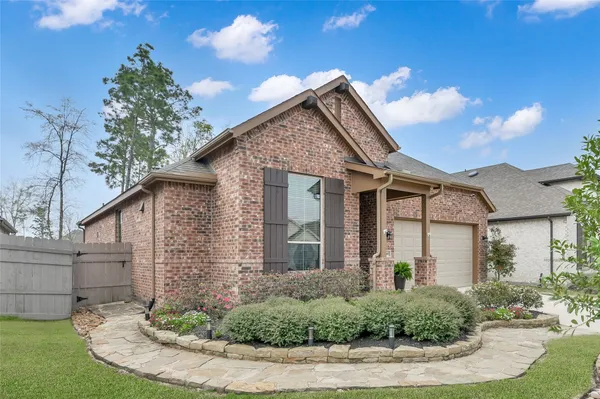 $295,000 | 14960 Scarlet Branch Drive, Conroe, TX 77302