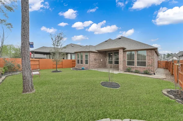 $295,000 | 14960 Scarlet Branch Drive, Conroe, TX 77302
