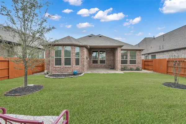 $295,000 | 14960 Scarlet Branch Drive, Conroe, TX 77302