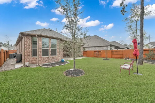 $295,000 | 14960 Scarlet Branch Drive, Conroe, TX 77302