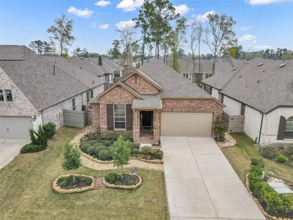 $295,000 | 14960 Scarlet Branch Drive, Conroe, TX 77302